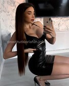 Анкета проститутки Тая - метро Тверской, возраст - 23