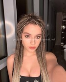 Анкета проститутки Инна - метро Южное Бутово, возраст - 23