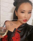 Анкета проститутки Полина - метро Фили-Давыдково, возраст - 23