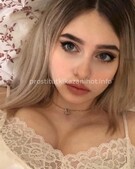 Анкета проститутки Сабина - метро Хамовники, возраст - 23