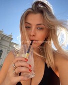 Анкета проститутки Катюша - метро Южное Бутово, возраст - 23