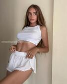 Анкета проститутки Николь - метро Северное Тушино, возраст - 23