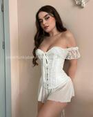 Анкета проститутки Таисия - метро Останкинский, возраст - 23