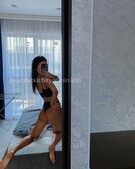 Анкета проститутки Жасмин - метро Можайский, возраст - 23