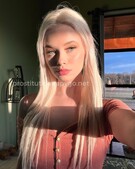 Анкета проститутки Ярослава - метро Чертаново Южное, возраст - 23