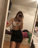 Анкета проститутки Влада - метро Нагатино-Садовники, возраст - 23