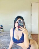 Анкета проститутки Николь - метро Тверской, возраст - 23