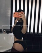 Анкета проститутки Яна - метро Чертаново Северное, возраст - 23