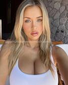 Анкета проститутки Роксана - метро Тверской, возраст - 23