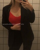 Анкета проститутки Мира - метро Тушино, возраст - 23