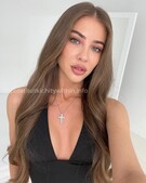 Анкета проститутки Викуся - метро Тверской, возраст - 23