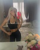 Анкета проститутки Леся - метро Беговой, возраст - 23