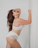 Анкета проститутки Ксения - метро Свиблово, возраст - 23