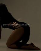 Анкета проститутки Милослава - метро Чертаново Южное, возраст - 23