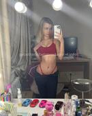 Анкета проститутки Марина - метро Таганский, возраст - 23