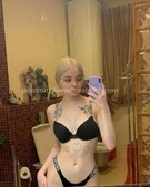 Анкета проститутки Яна - метро Таганский, возраст - 23