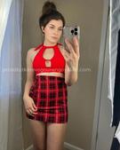 Анкета проститутки Линда - метро Хамовники, возраст - 23