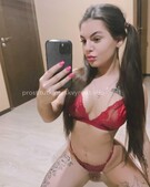 Анкета проститутки Жасмин - метро Кузьминки, возраст - 23