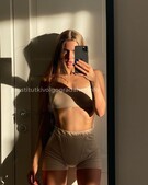 Анкета проститутки Рада - метро Люблино, возраст - 23