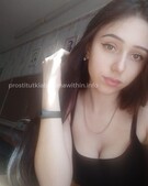 Анкета проститутки Забава - метро Тверской, возраст - 23