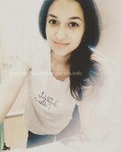 Анкета проститутки Майя - метро Даниловский, возраст - 23