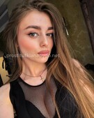 Анкета проститутки Таисия - метро Измайлово, возраст - 23