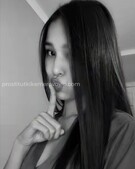 Анкета проститутки Карина - метро Нагатино-Садовники, возраст - 23