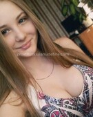 Анкета проститутки Катенька - метро Хамовники, возраст - 23