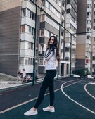 Анкета проститутки Риана - метро Южное Бутово, возраст - 23