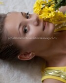 Анкета проститутки Тамара - метро Пресненский, возраст - 23