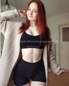 Анкета проститутки Нила - метро Румянцево, возраст - 23