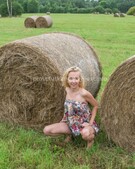 Анкета проститутки Яна - метро Щукино, возраст - 23