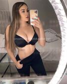 Анкета проститутки Мишель - метро Текстильщики, возраст - 23