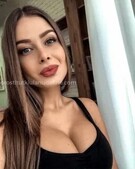 Анкета проститутки Мишель - метро Тверской, возраст - 23