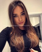 Анкета проститутки Алена - метро Таганский, возраст - 23