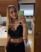 Анкета проститутки Аврора - метро Беговой, возраст - 23