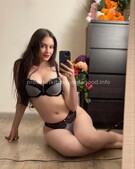 Анкета проститутки Оксана - метро Академический, возраст - 24