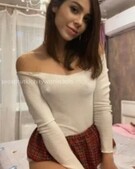 Анкета проститутки Зита - метро Даниловский, возраст - 24