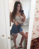 Анкета проститутки Олеся - метро Северное Медведково, возраст - 24