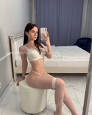 Анкета проститутки Рената - метро Сокольники, возраст - 24