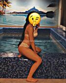 Анкета проститутки Нелли - метро Тверской, возраст - 24