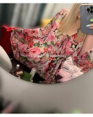 Анкета проститутки Карина - метро Проспект Вернадского, возраст - 24