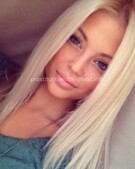 Анкета проститутки Марго - метро Беговой, возраст - 24