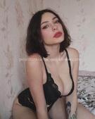 Анкета проститутки Ангелина - метро Коптево, возраст - 24