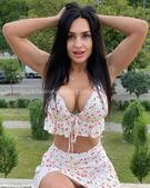 Анкета проститутки Стелла - метро Алексеевский, возраст - 24