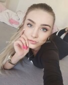 Анкета проститутки Юля - метро Тверской, возраст - 24