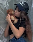 Анкета проститутки Виктория - метро Кузьминки, возраст - 24