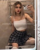 Анкета проститутки Софа - метро Ясенево, возраст - 24