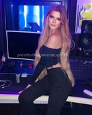 Анкета проститутки Ника - метро Текстильщики, возраст - 24