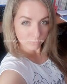 Анкета проститутки Ирина - метро Южнопортовый, возраст - 24